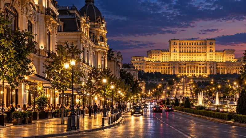 Comunitate de dating București